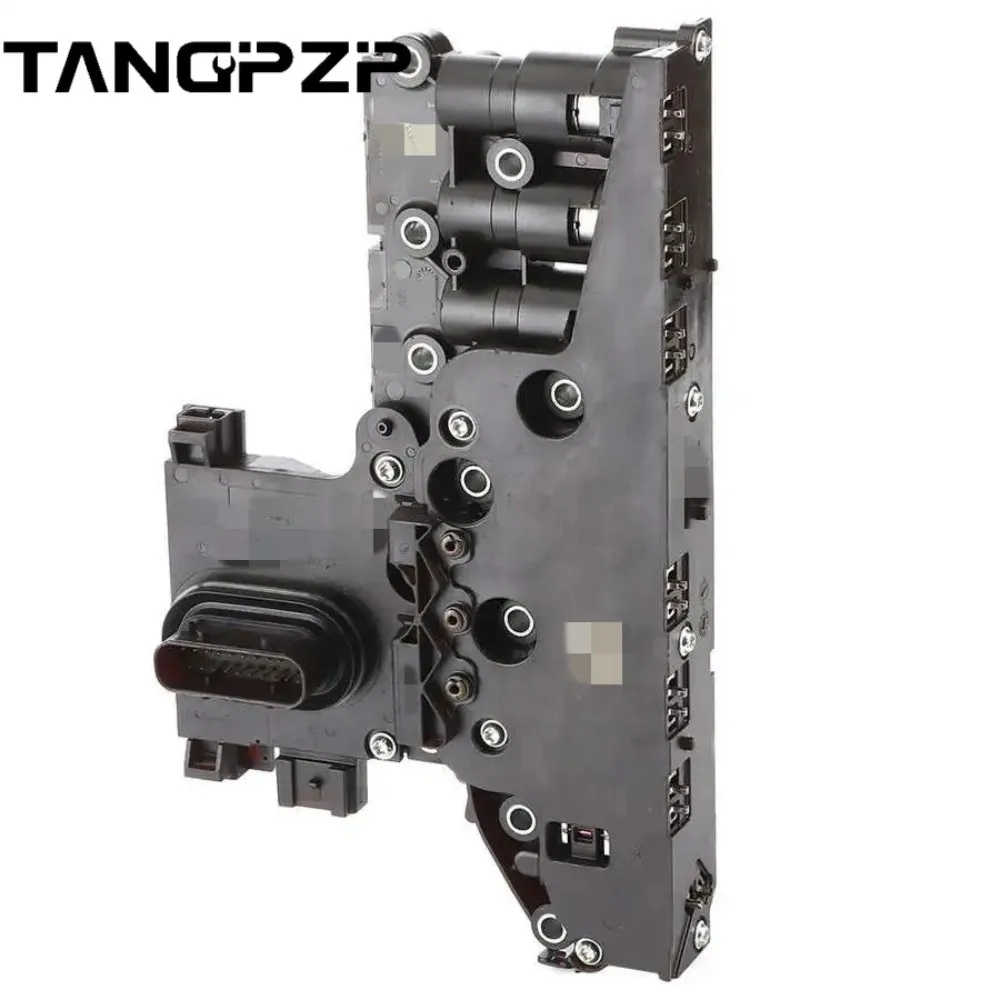 Tangpzp 6f50/6f55 модуль управления электромагнитом корпуса клапана коробки передач