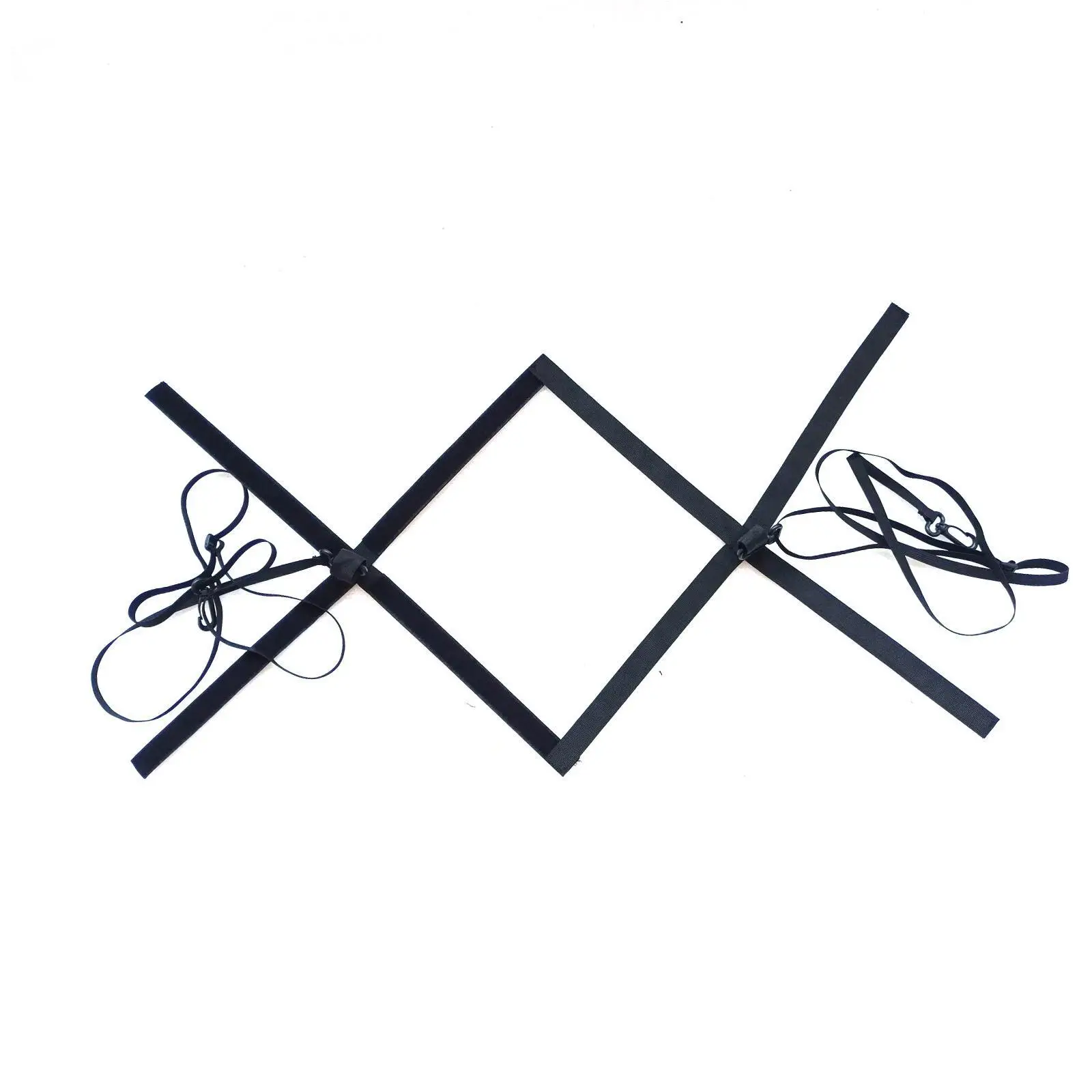 

Volleyball Training Equipment Practice Solo Trainer Elastic Belt Playing