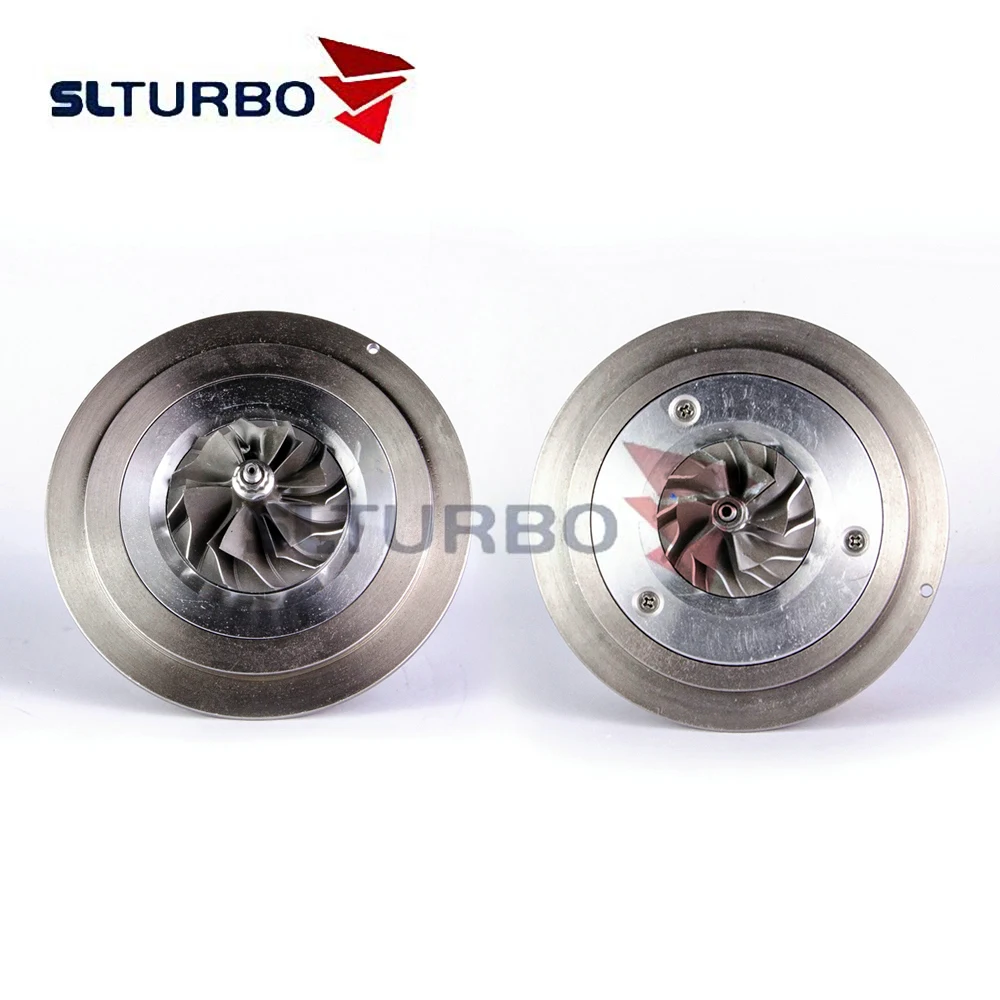 

Turbocharger Cartridge For Mazda 3, 6, CX-3, CX-5, CX-7 2.2 Bi TDI 810356-0001+810357-0002 SH01-13700 Turbine Core 2012-2015
