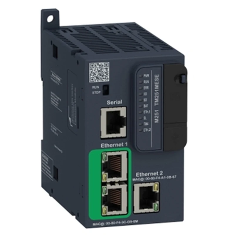 

TM251MESC TM251MESE Brand New Original, On-site Photos Taken, One-year Warranty