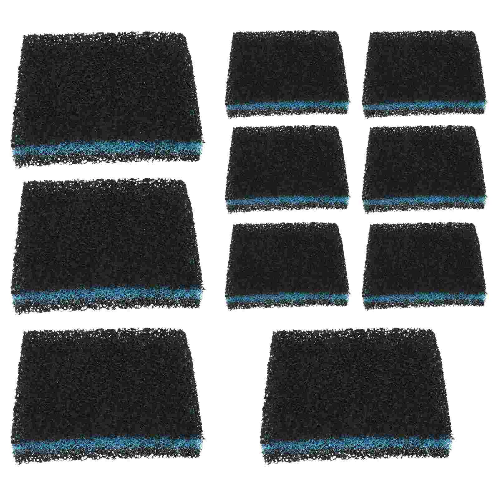 

10 Pcs Furremover Laundry Hair Removal Catcher Multifunction Pet Dryer Reusable Bamboo Charcoal Lavadora Secadora