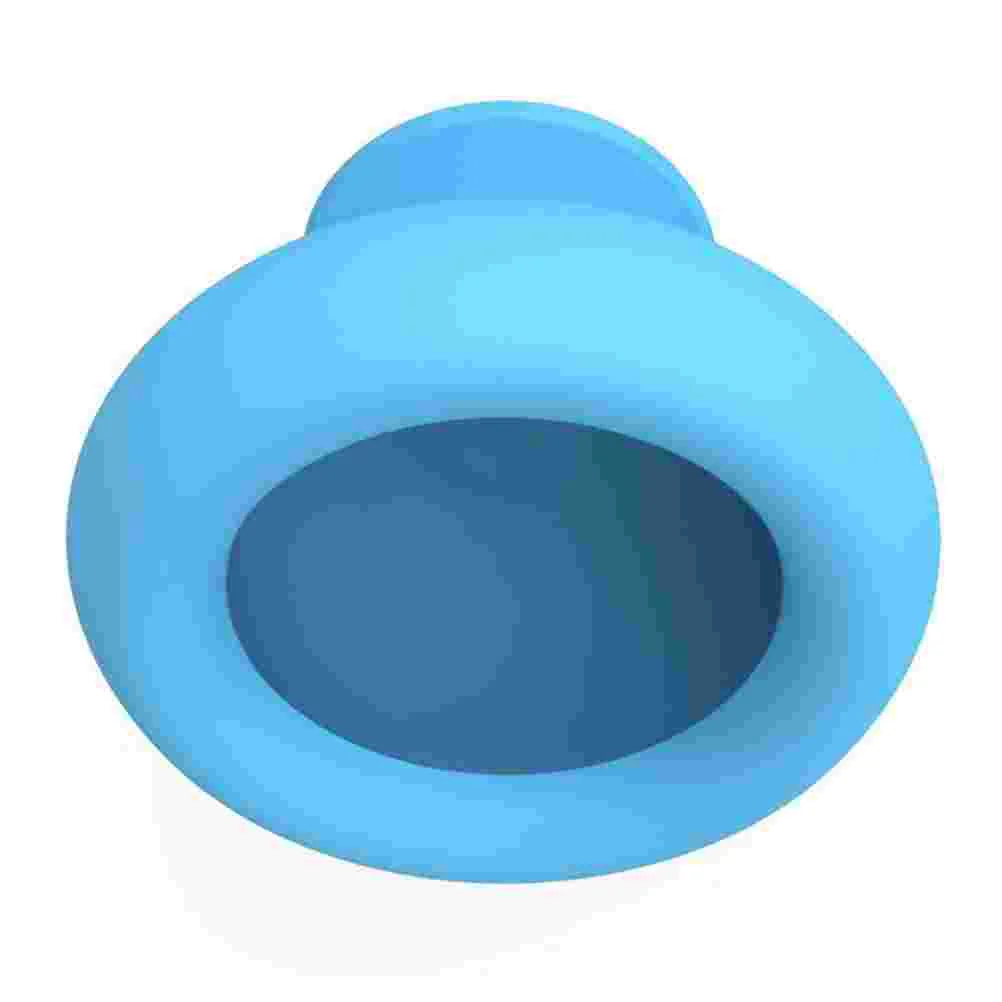 

Cup Palm Sputum Phlegm Remover Removal Baby Pressure Silicone Helper Drum Device Percussion Mucus Mom Soft Cups Patient