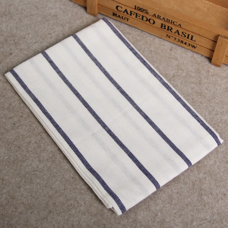 

Хлопковые столовые салфетки Средиземноморский стиль