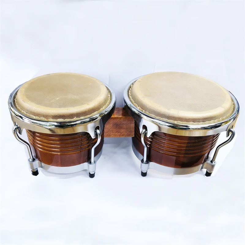02N 7 5 &quot* 8 5&quot Bongo барабан Bongas