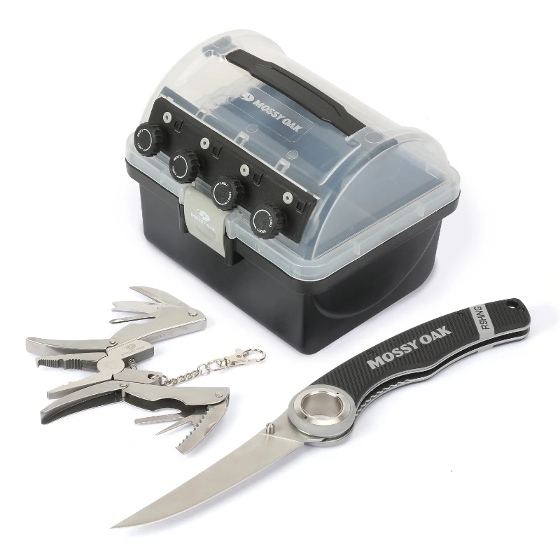 

3 Piece Fisherman`s Gift Combo