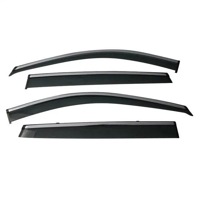 ветровики на ховер н5. Chery 7 pro дефлектора. дефлекторы chery tiggo 7 pro. дефлекторы чери тигго 7 про. реснички anv air.