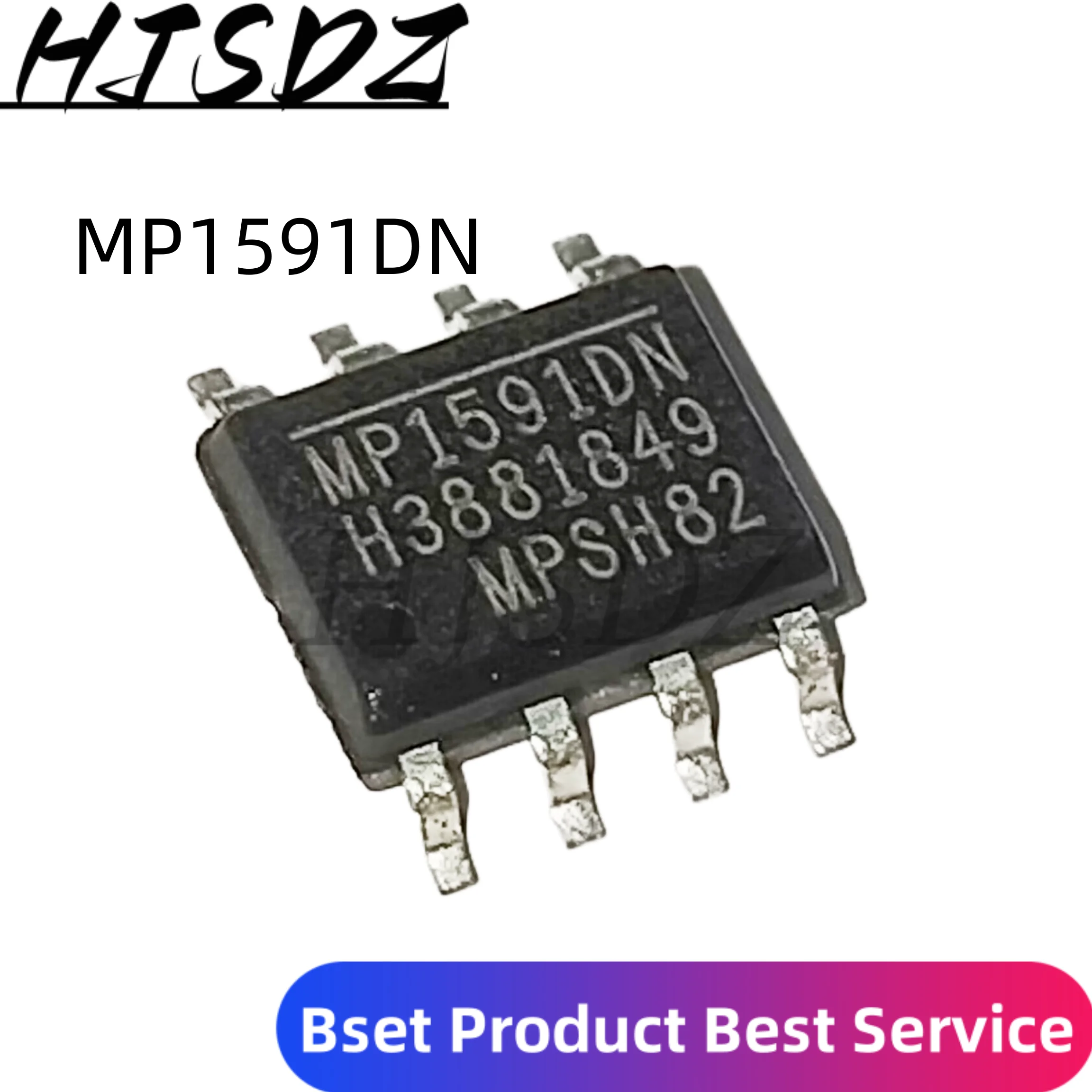 Чип MP1591DN AX3102SA BP9021A AP4228GM FM24C32A AT9173EG CYT3000A HS01G MAX472 MAX1232 MAX3085 CSA ESA sop-8, 10 единиц измерения