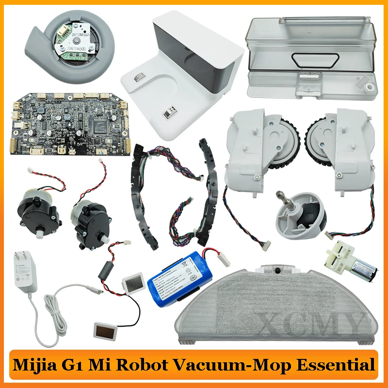 Essential Mop Xiaomi Skv4136gl Купить