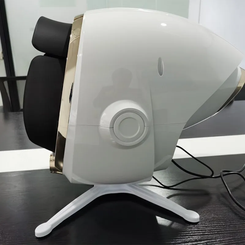 Профессиональный интеллектуальный волшебный зеркальный сканер для лица