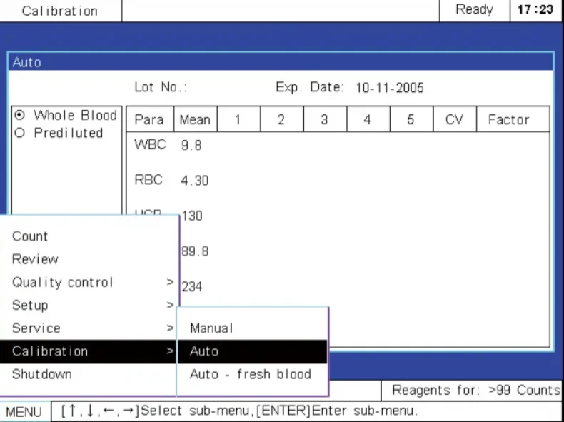 Продается анализатор Mindray AMAIN BC-2800VET
