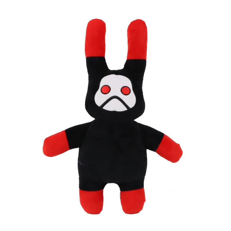 

33cm Kawaii Tooka Loth Cat Plush Toy Cattoon Game Figure Stuffed Doll Bad Batch Tooka Loth Cat Plushie Toy for Kids Boys Gifts