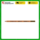 Карандаш цветной акварельный Lyra Rembrandt Aquarelle, темно-коричневый