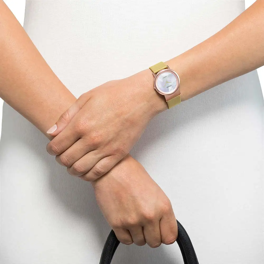 Рисунок 2 - Часы наручные Citizen женские 