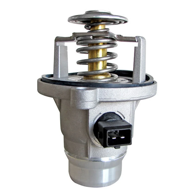 Термостат охлаждающей жидкости двигателя в сборе 11537586885 11537502779 для BMW X5 X6 545I 550I 650I