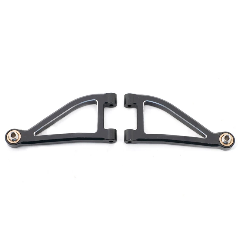 

For YK DF7 Short Card YIKONG 4072 1/7 Desert Card Front Upper Swing Arm Upgrade Accessories Aluminum Alloy