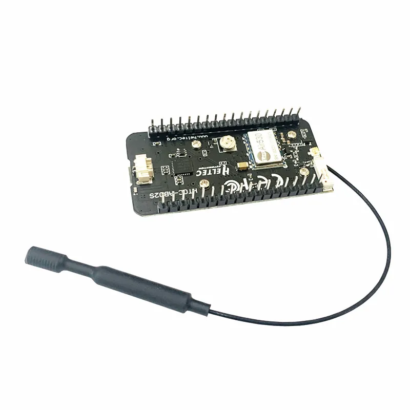 IOT Lora узел GPS ASR6502 433 МГц/868-915 МГц LoRaWAN CubeCell модуль/макетная плата для arduino Smart city -