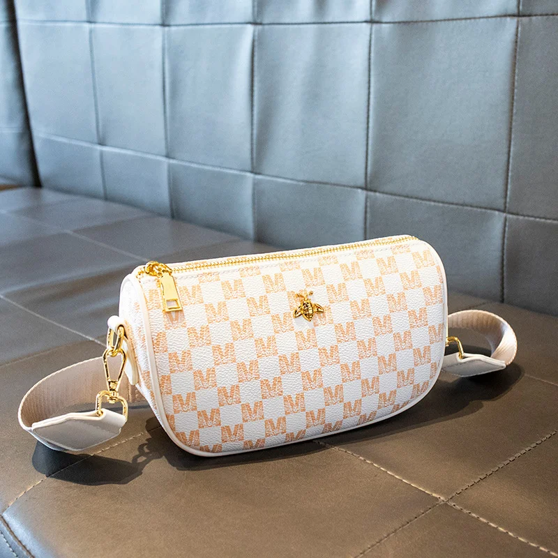 

Luxury Women's Clutch Backpacks Bags Designer Round Crossbody Shoulder Purses Handbag Women Travel Tote Bag