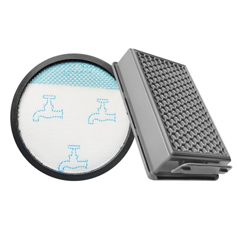 Hepa-фильтр для Rowenta Compact Power XXL RO4811EA RO4823EA RO4825EA RO4853EA RO4855EA RO4859EA RO4871EA RO4881EA