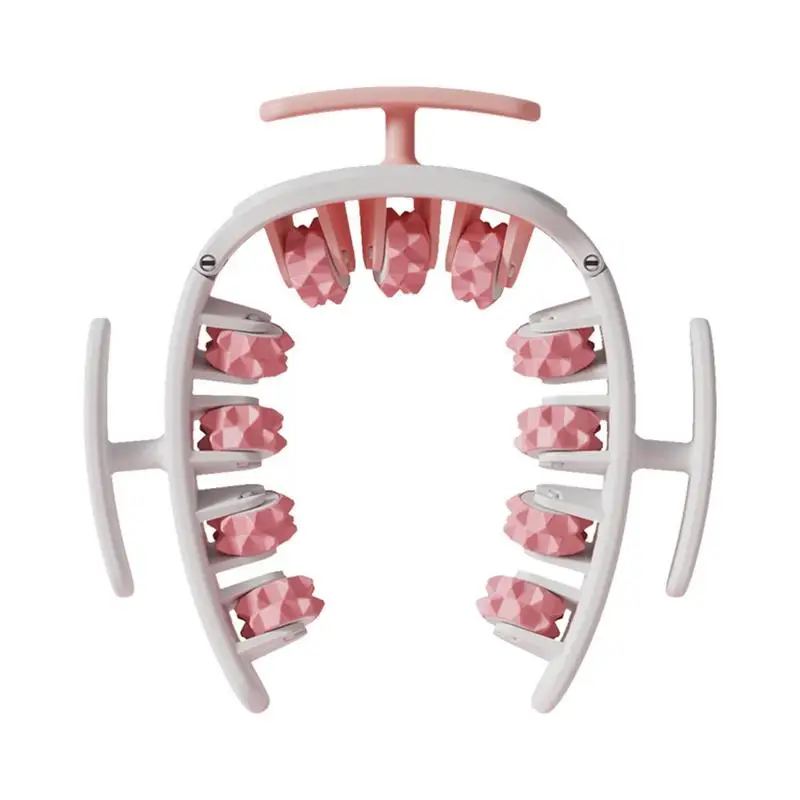 

Ролики для бега, роликовый массажер для предплечья, локтя, рук, ног