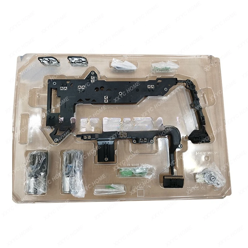 Монтажная плата с комплектом для электропередачи из Китая Protrans автомобильная