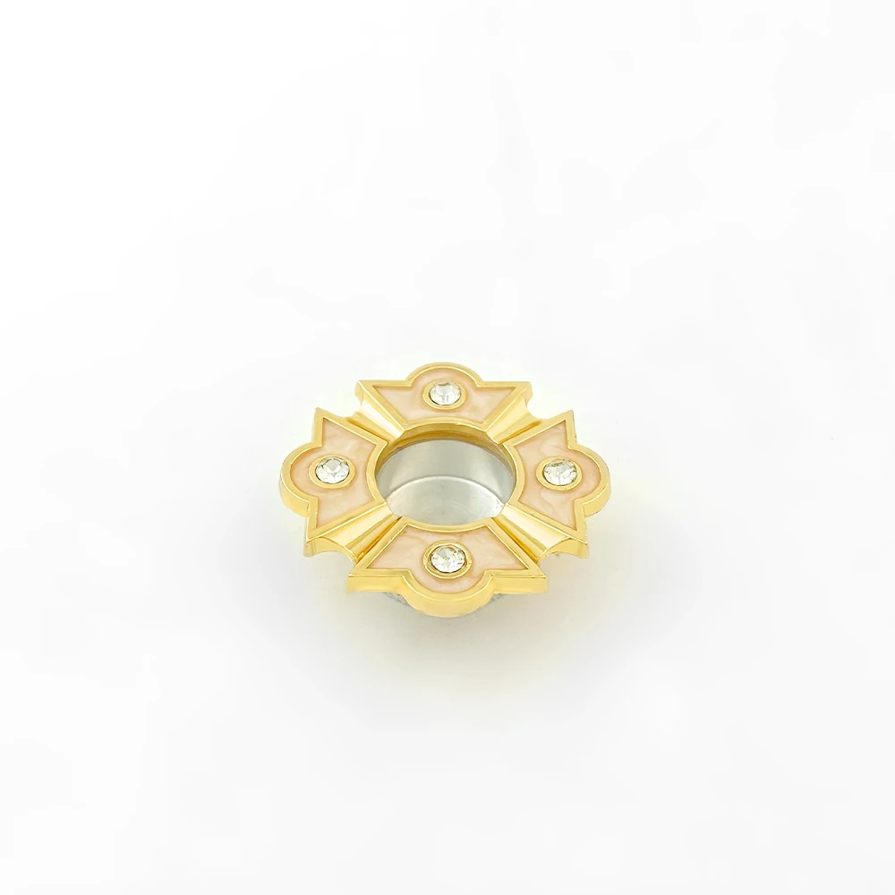 

Православный защитный чехол для груди HTISOK из сплава