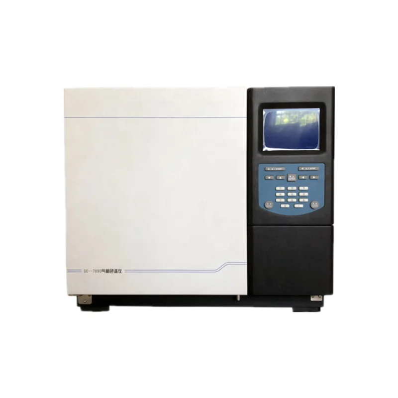 

GC-7890MD Insulating Oil DGA Fluid Oil Dissolved Gas Testing Equipment