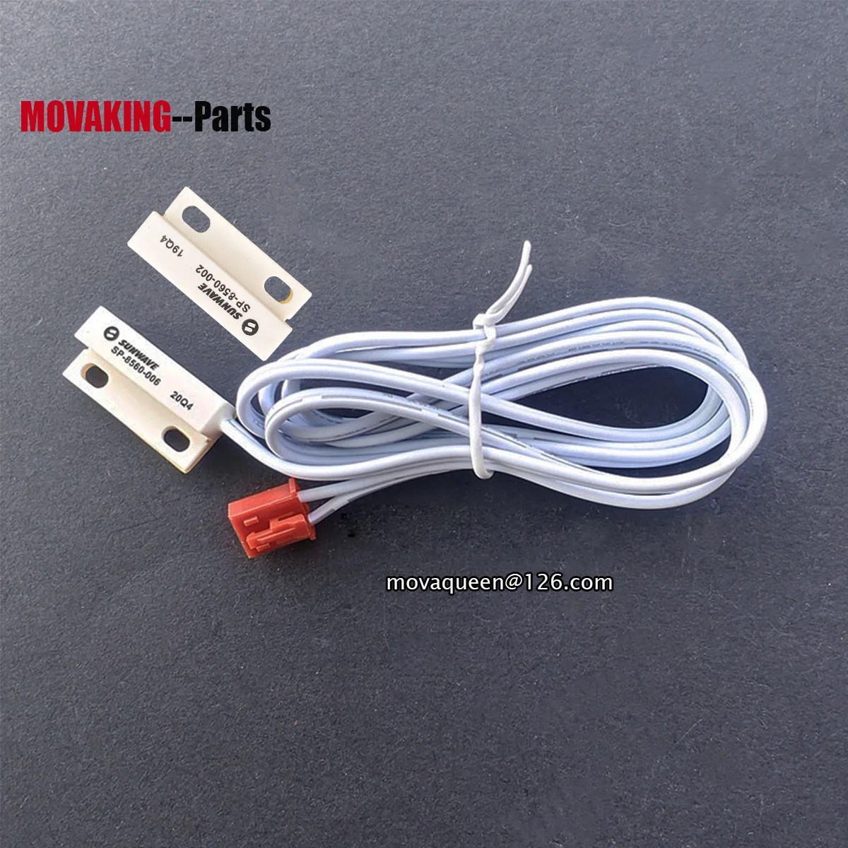 Детали для ледогенератора магнитный переключатель магнитной двери датчик