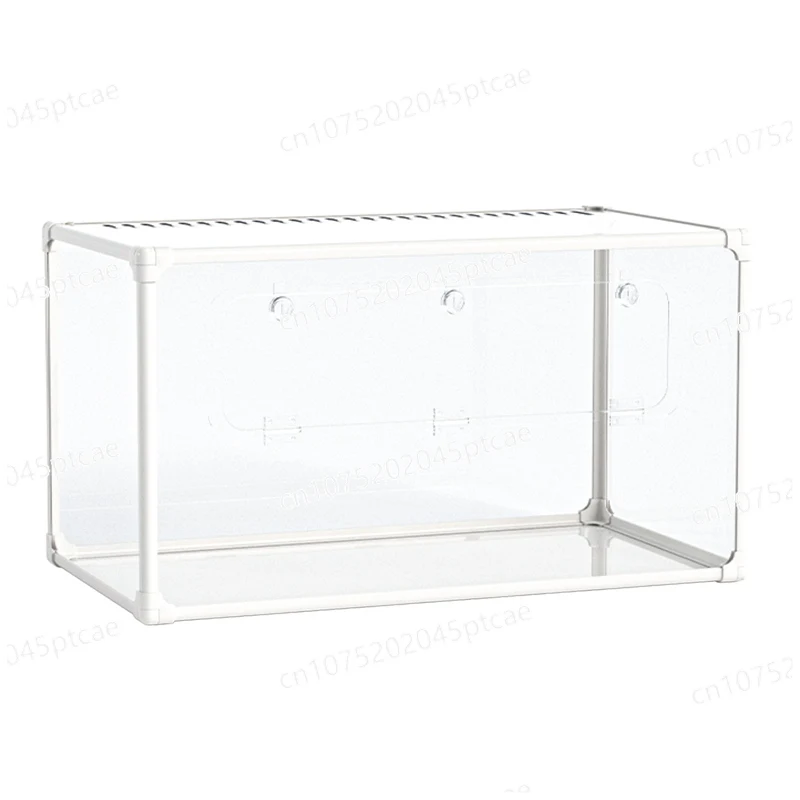 Клетка для хомяка акриловая клетка сыра пейзажная вилла дешевая большая