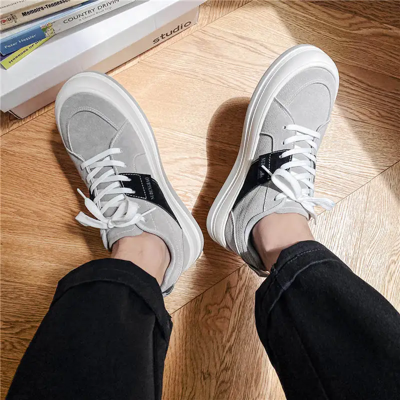 

Sports Shoes Race Moccasin Designer Luxury 2021 Kid Sneakers British Style Athletic Shoe Masculin Tennis Beautifully Dad 783B