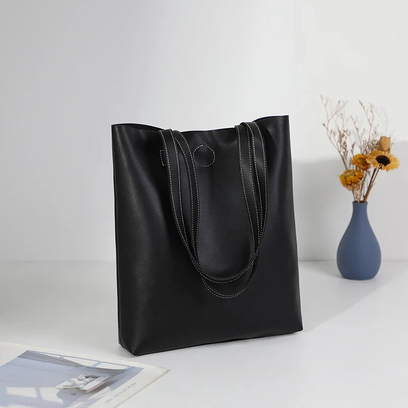 

Новинка 2022, модная женская сумка на плечо большой вместимости модная сумка-торба Cc Gg