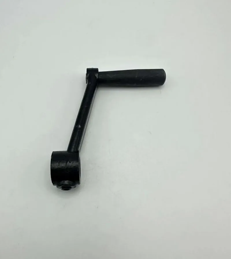 Сверлильный станок кривошипная ручка нижнее отверстие 14 мм для ZQ4113 ZQ4116 ZQ4119