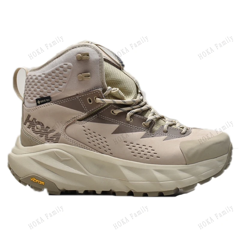 

HOKA Kaha GTX походная обувь мужская обувь с высоким верхом Треккинговая обувь уличная водонепроницаемая обувь для кемпинга путешествий приключений обувь для бега