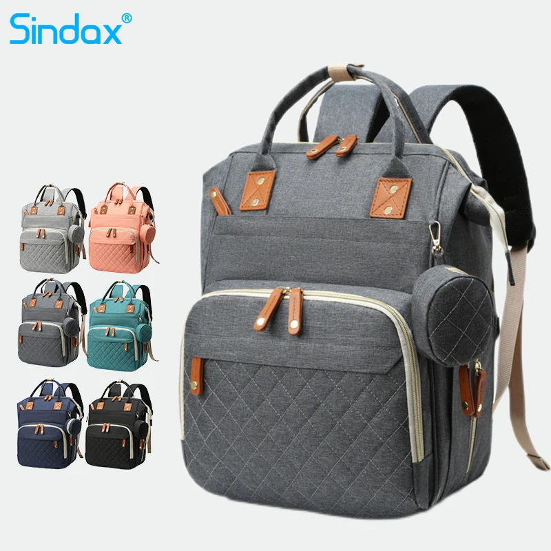 

Baby Diaper Bags Fashion Mummy Maternity Packages Large Capacity Travel Nappy Backpacks Baby Nursing Bag Stroller Pregnant Bag