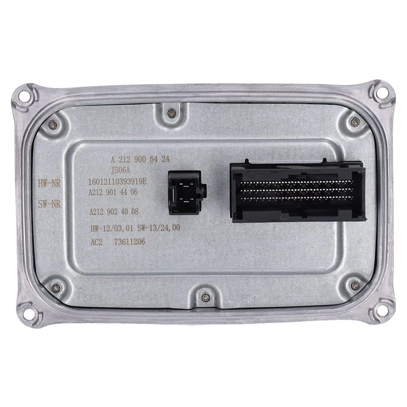 

New For Benz CLS E-Class 14-16 W212 S212 LED Main Control Unit DRL Module Replacement A2129005424