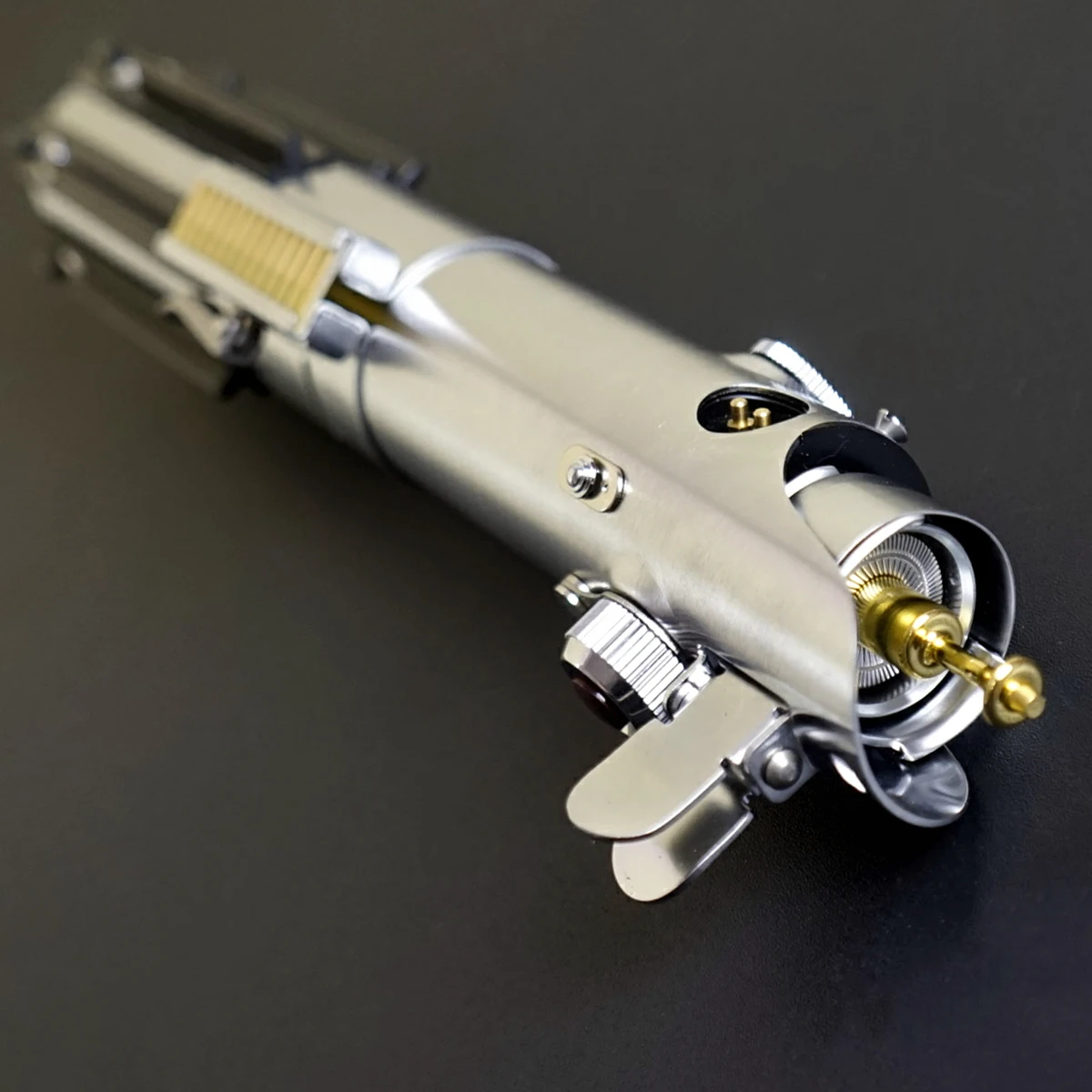Рисунок 3 - 89Sabers Graflex люк EP7 neopixel
