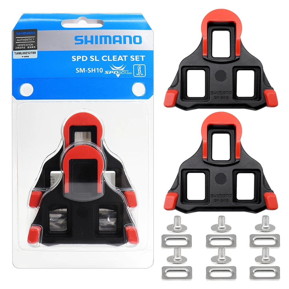 SHIMANO SH10 SH11 SH12 велосипедная педаль самоблокирующиеся педали для R540 R550 R8000