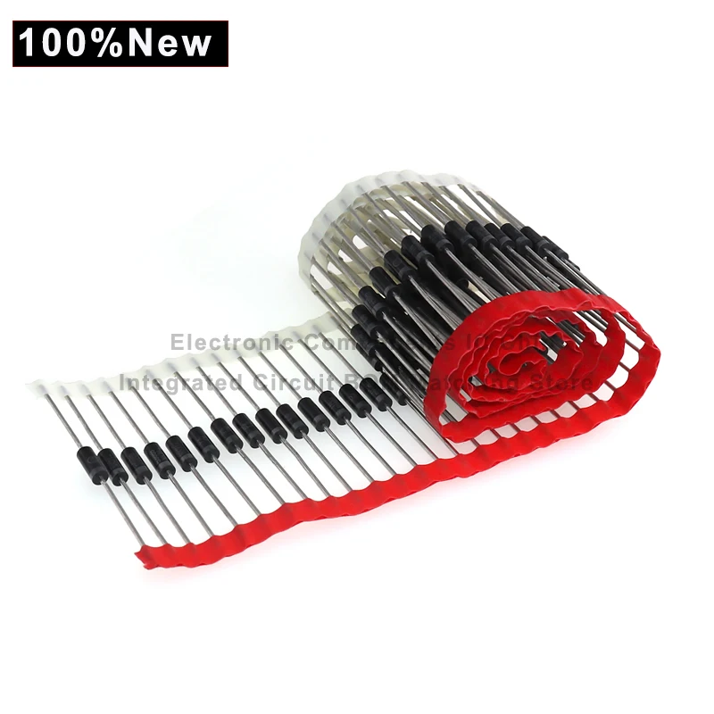 

20PCS P6KE200A P6KE200 DO-15 DO-204AC 600W Transient Voltasge Suppressors TVS Diode