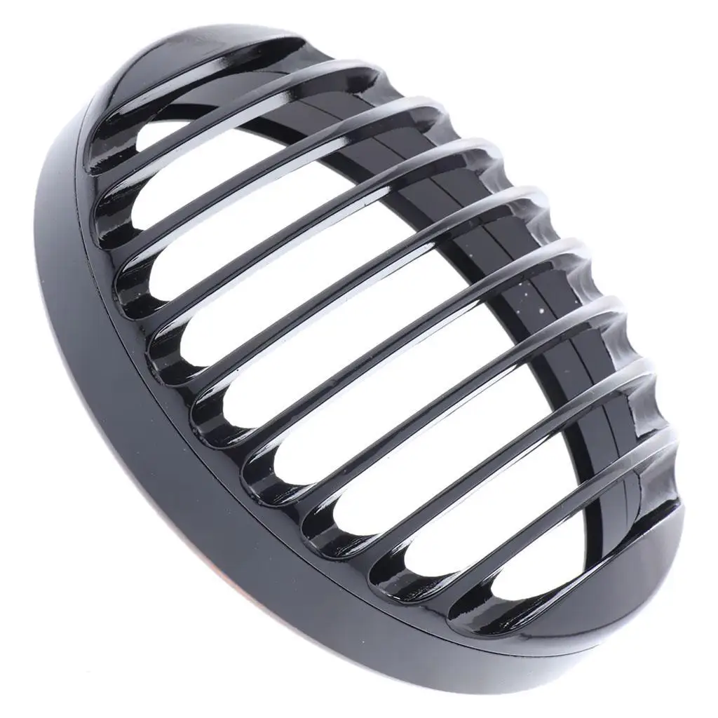 

Headlight Protective Cover for XL 883/120-UP Motorcycle Motorcycle Accessories