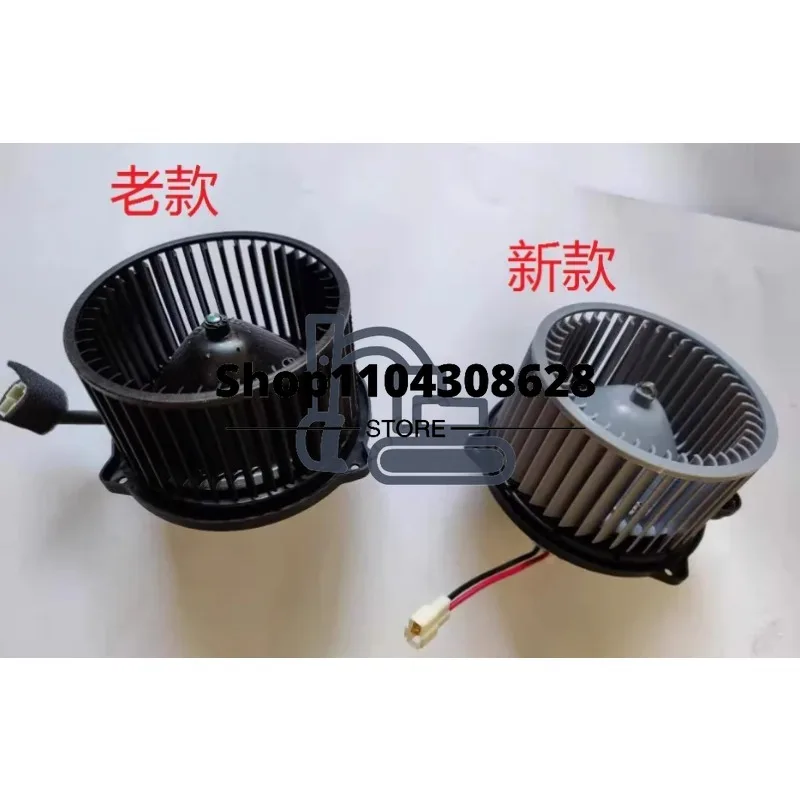 1 шт. XG215D двигатель вентилятора с вентилятором для Hiace Commuter KB08A005Z двигателя