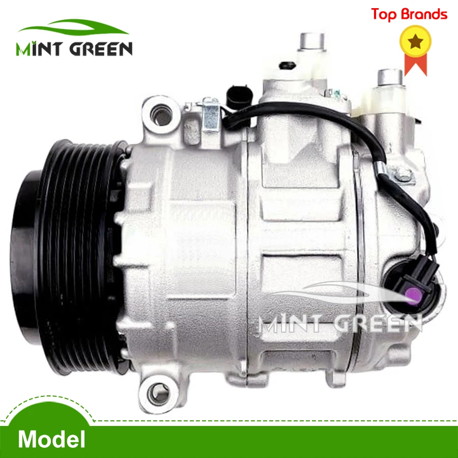 

Новый компрессор переменного тока для Mercedes benz c230 sport 2004 447220-8840 447220-9230 447220-9320 447220-9790 447260-0230 447280-6240