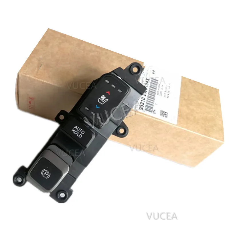 

Стояночный тормоз, подогреватель сиденья для Hyundai Santa Fe DM 2013 - 2014 933102W315 93310-2W315 933102W3154X 93310-2W3154X