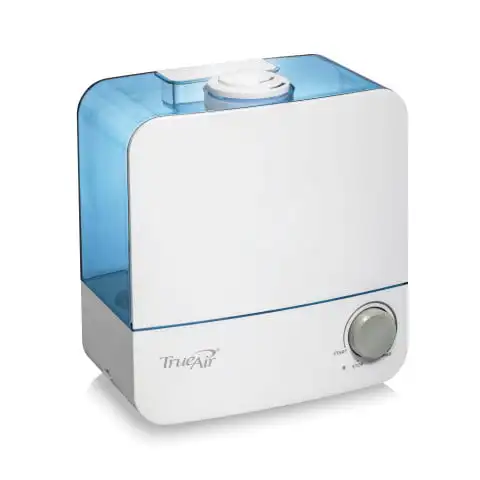 

HUANQIUTrueAir Cool Mist Humidifier, 04700