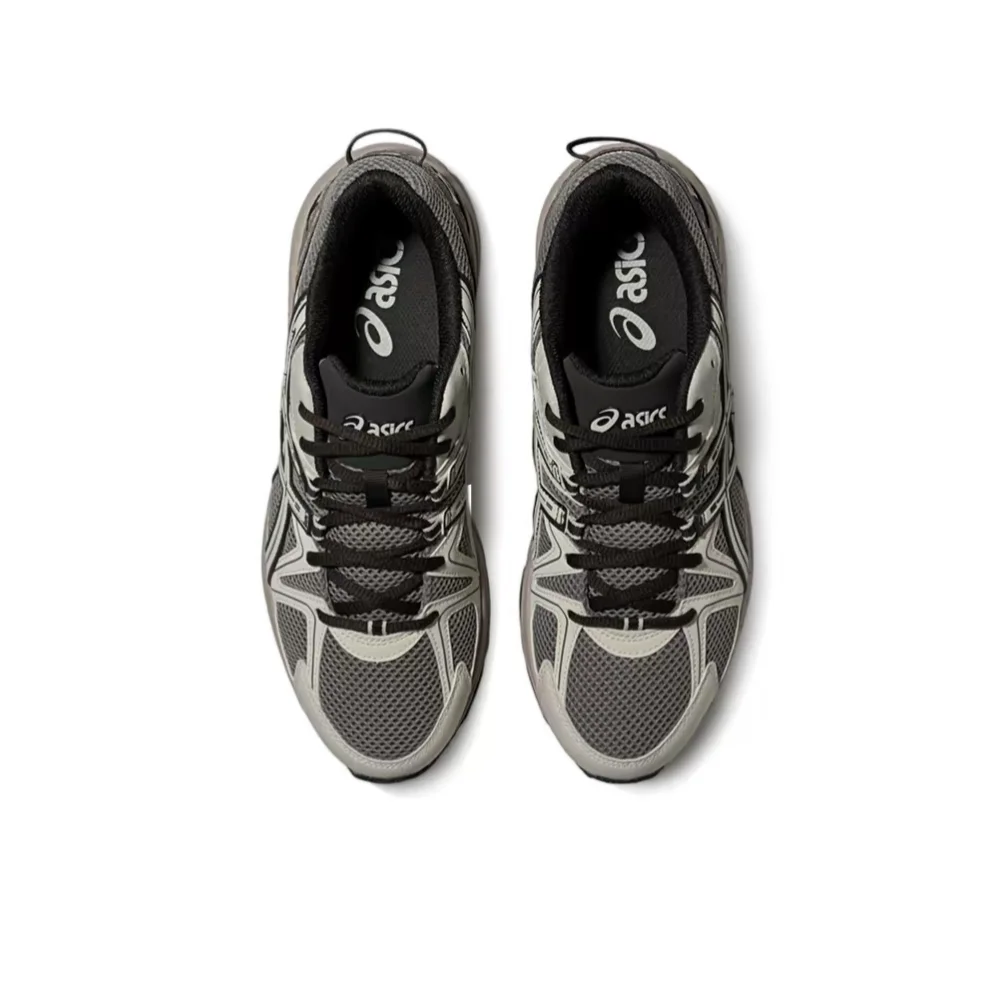 Фото Кроссовки Asics Gel-Kahana TR из синтетической кожи, низкие, в стиле 
