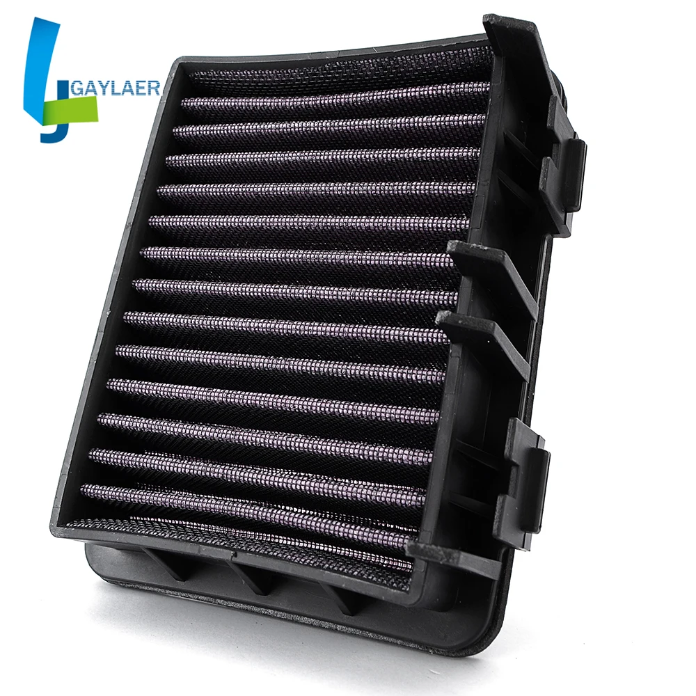 Впускной фильтр воздухоочистителя для Husqvarna Svartpilen Vitpilen 401 2018-2022 / 200 250 2020 KTM RC125 RC200