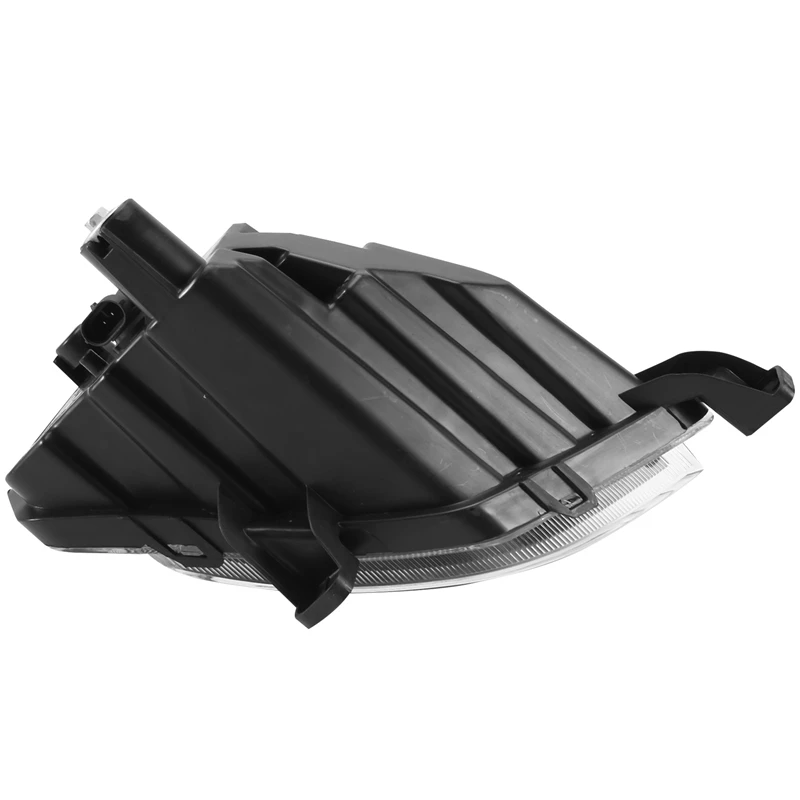 Противотуманные фары на передний бампер автомобиля противотуманные в сборе с