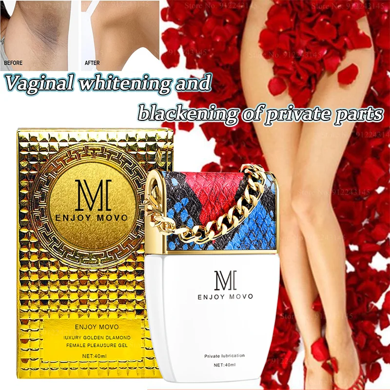 

Женские Частные части для отбеливания и затемнения влагалища, частного ухода, увлажнения и осветления меланина