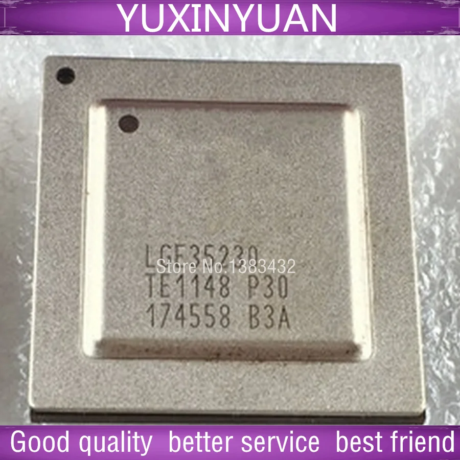 

1pcs LGE35230 35230 BGA LG35230