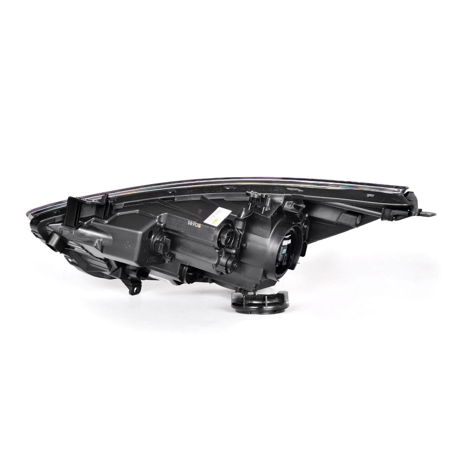 Подходит для Hyundai Accent 2015 ACCEN HEAD LAMP