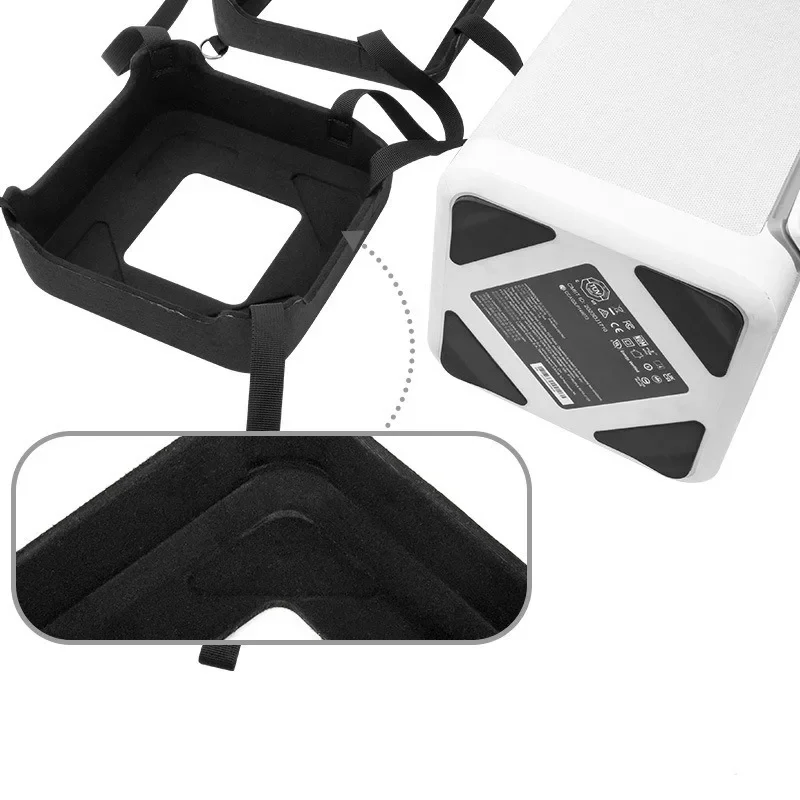 Чехол для динамика Портативный чехол переноски динамиков с устойчивым плечевым