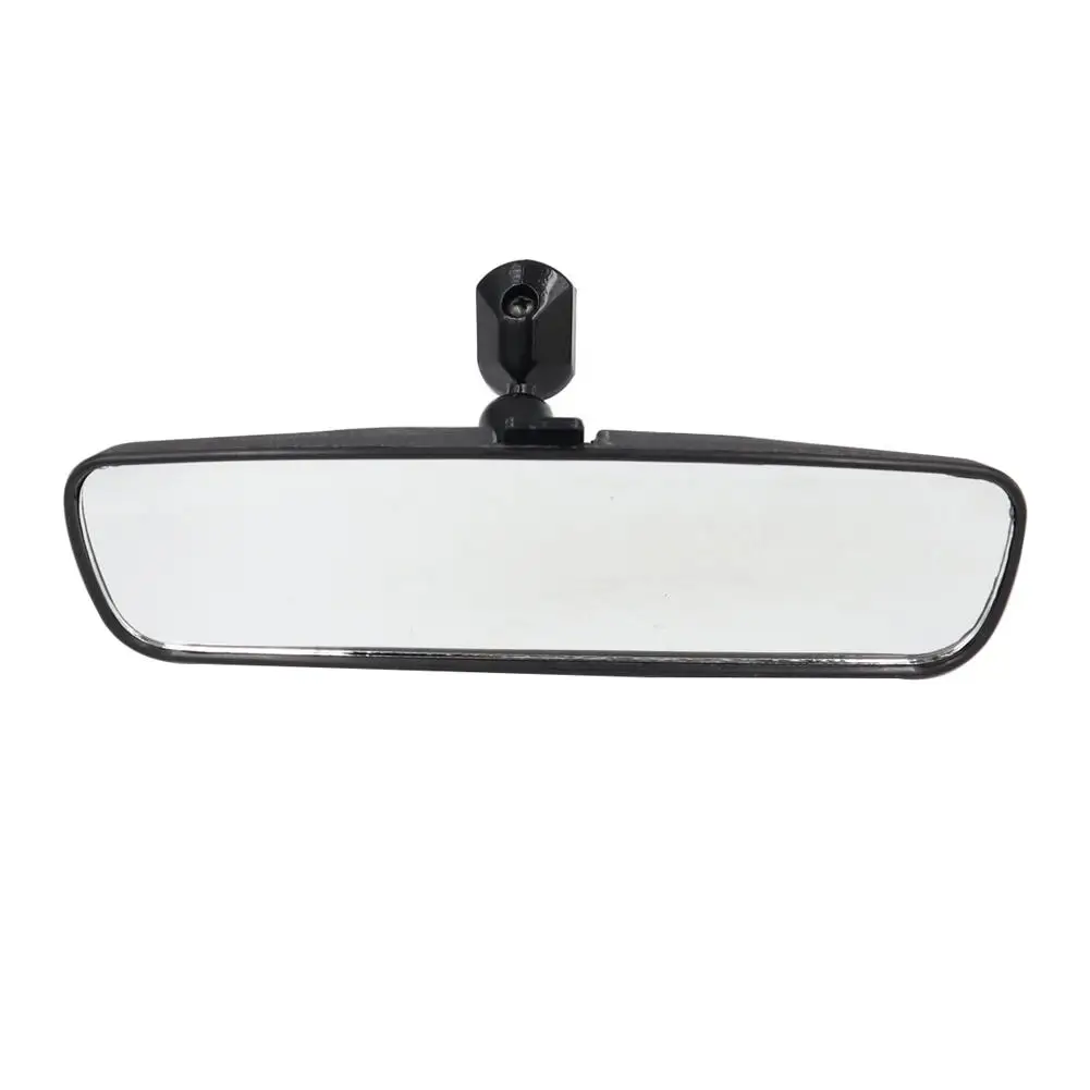 

Car Rearview Mirror Large Visual Field Day/ Night Reflective Auxiliary Mirror Interior Modification Parts